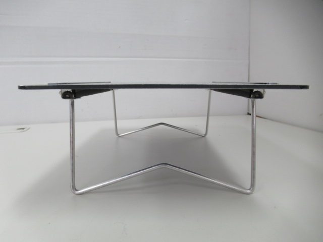 EVERNEW（エバニュー）  Alu Table light