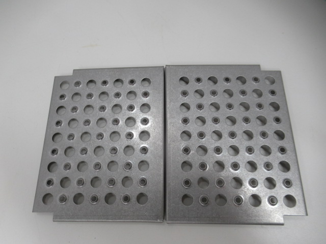 笑'ｓ-sho's-  焚き火グリルB-6君 3点セット