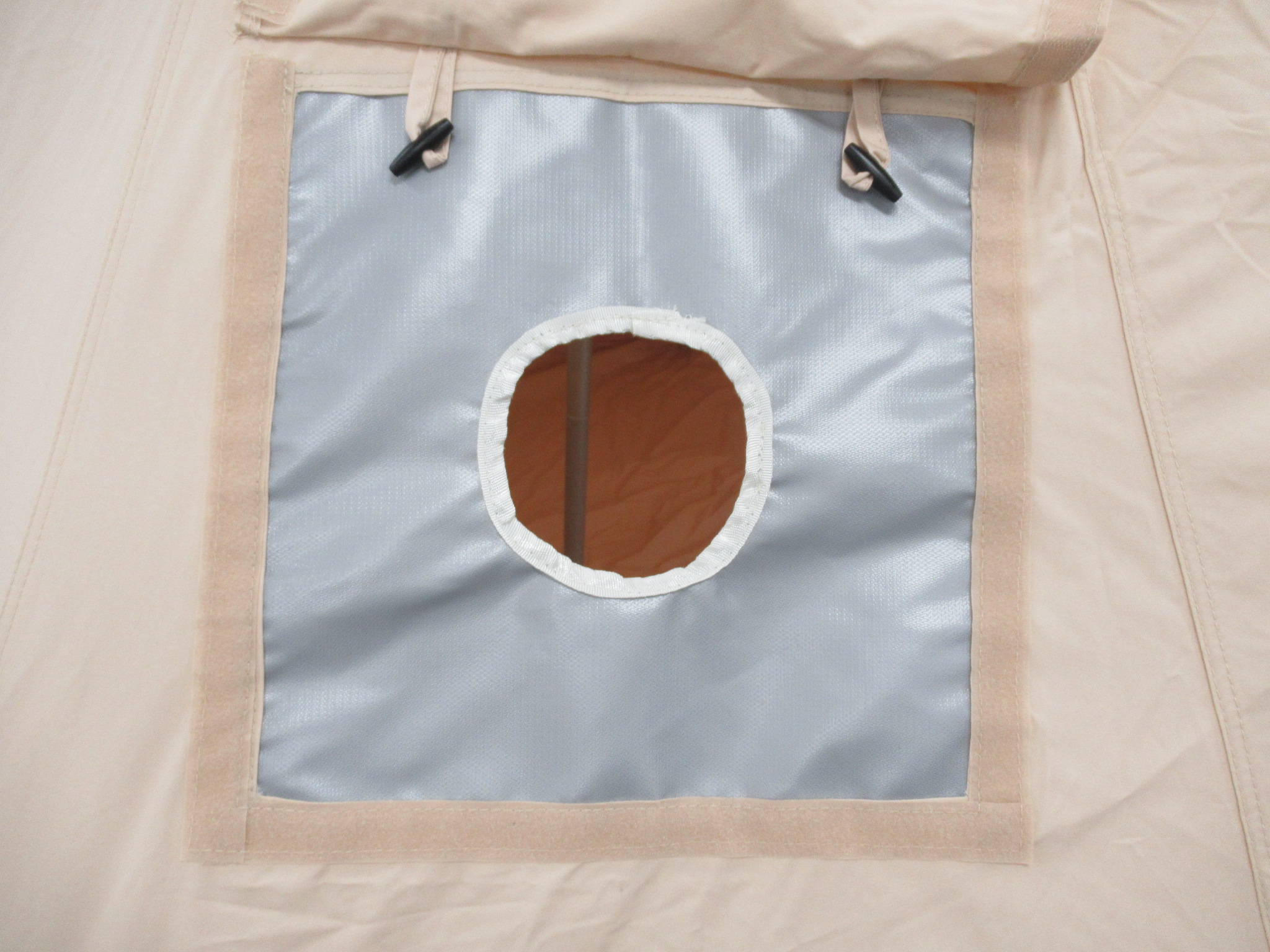 その他ブランド  TOMOUNT ベルテントTC 3m