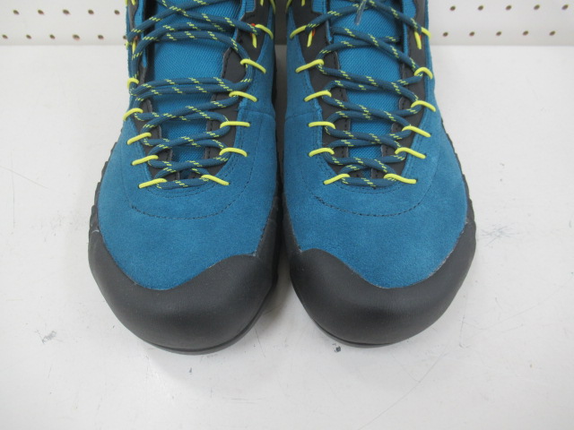 LA SPORTIVA(ラ・スポルティバ)  トラバースX4 ミッド GTX