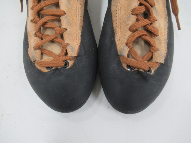 LA SPORTIVA(ラ・スポルティバ)  Mythos