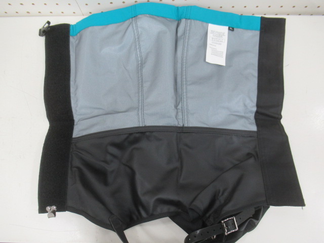 TERNUA(テルヌア)  GATION ゲイター