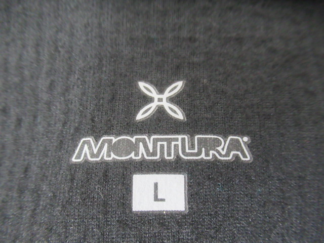 MONTURA(モンチュラ)  サーミック3 マグリア