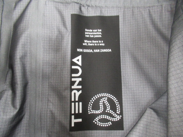 TERNUA（テルヌア）  ASCENT GTX PRO PANT
