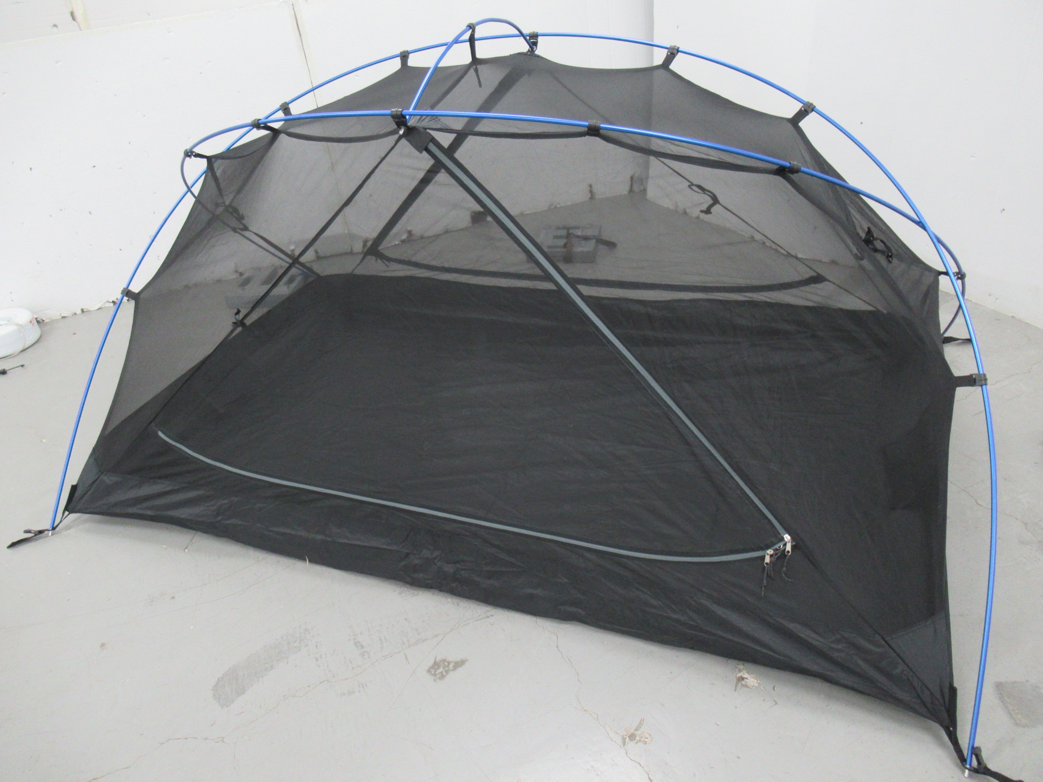 TARASBOULBA(タラスブルバ)  ツーリングテント ALRP セット