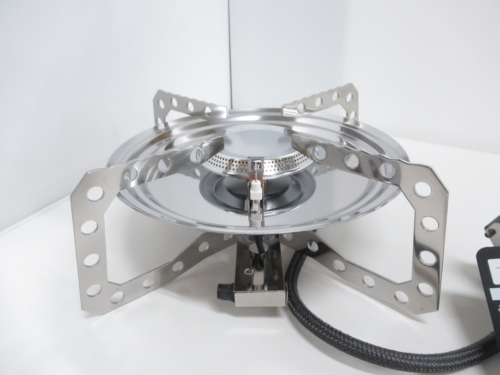 UNIFLAME(ユニフレーム) テーブルトップバーナー US-D