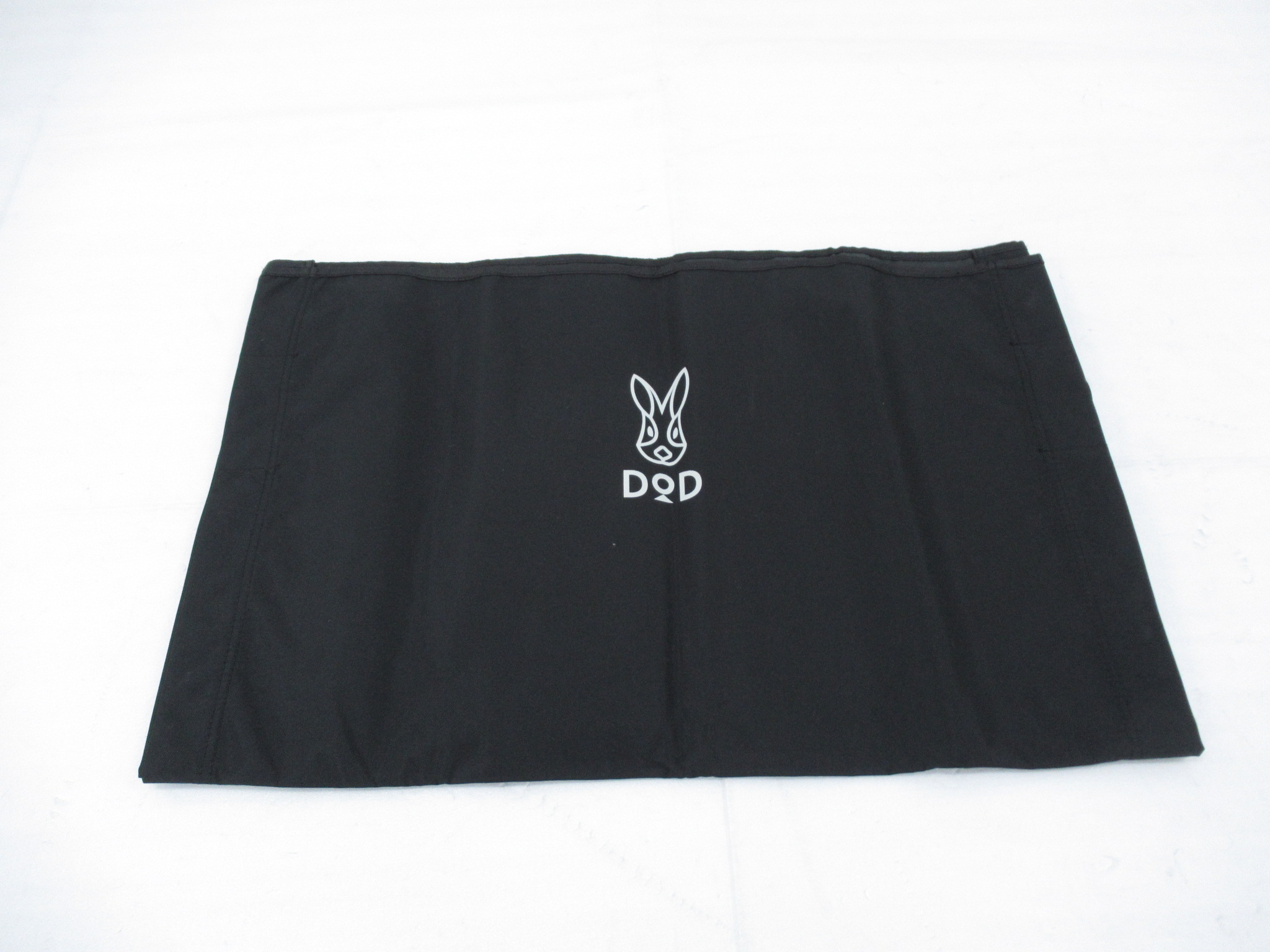 DOD（ディーオーディー）  バッグインベッド ブラック