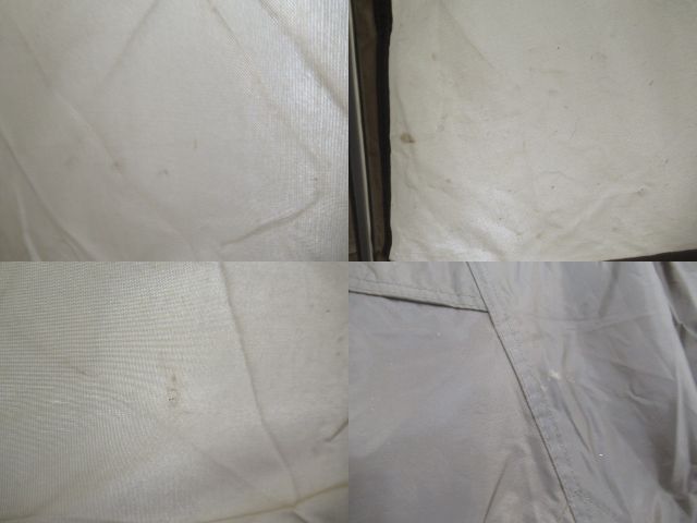 ogawa（小川・キャンパルジャパン）  ティエララルゴ 2760