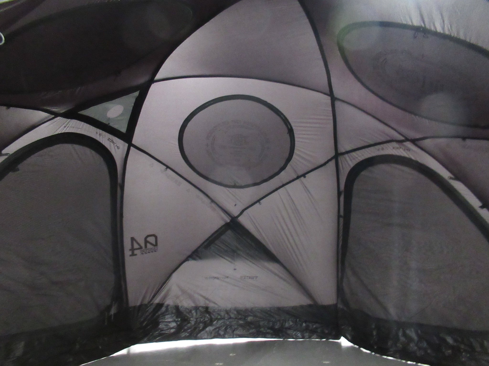 その他ブランド  DOGBOOソロ ファミリードーム型シェルター