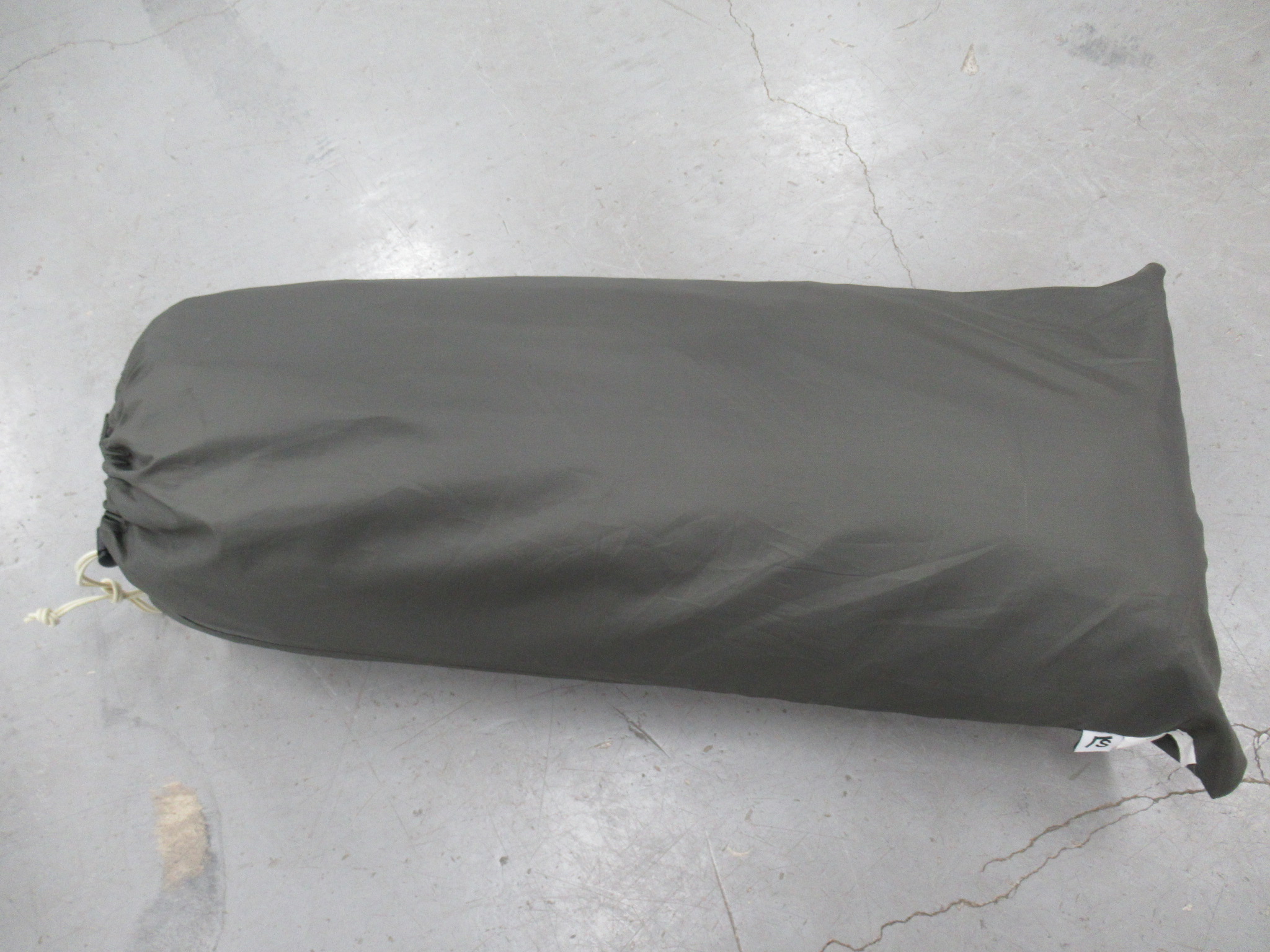 SABBATICAL（サバティカル）  モーニンググローリー インナーテント