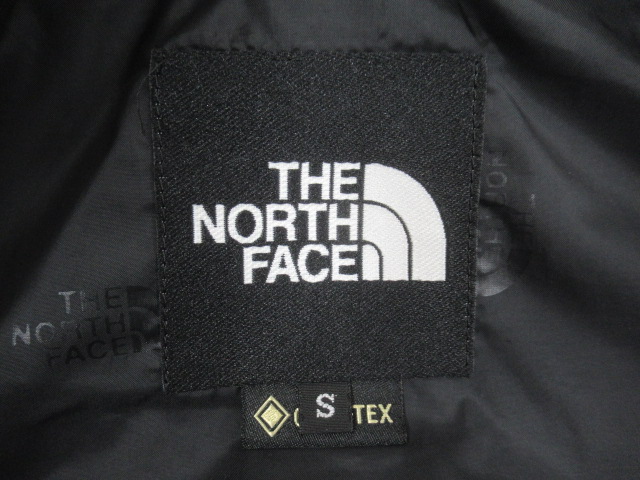 THE NORTH FACE（ノースフェイス）  マウンテンライトジャケット
