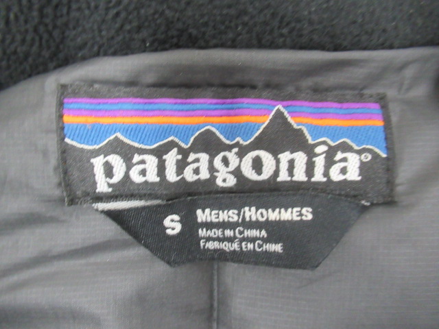 patagonia（パタゴニア）  ワナカダウンジャケット メンズ