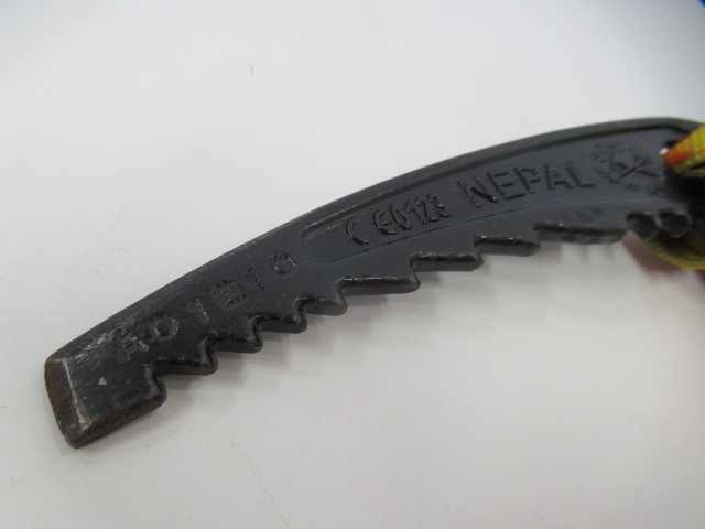 Grivel(グリベル)  ネパールSA プラス