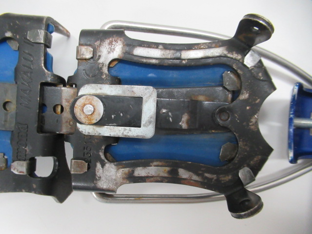 simond(シモン)  マカルー2