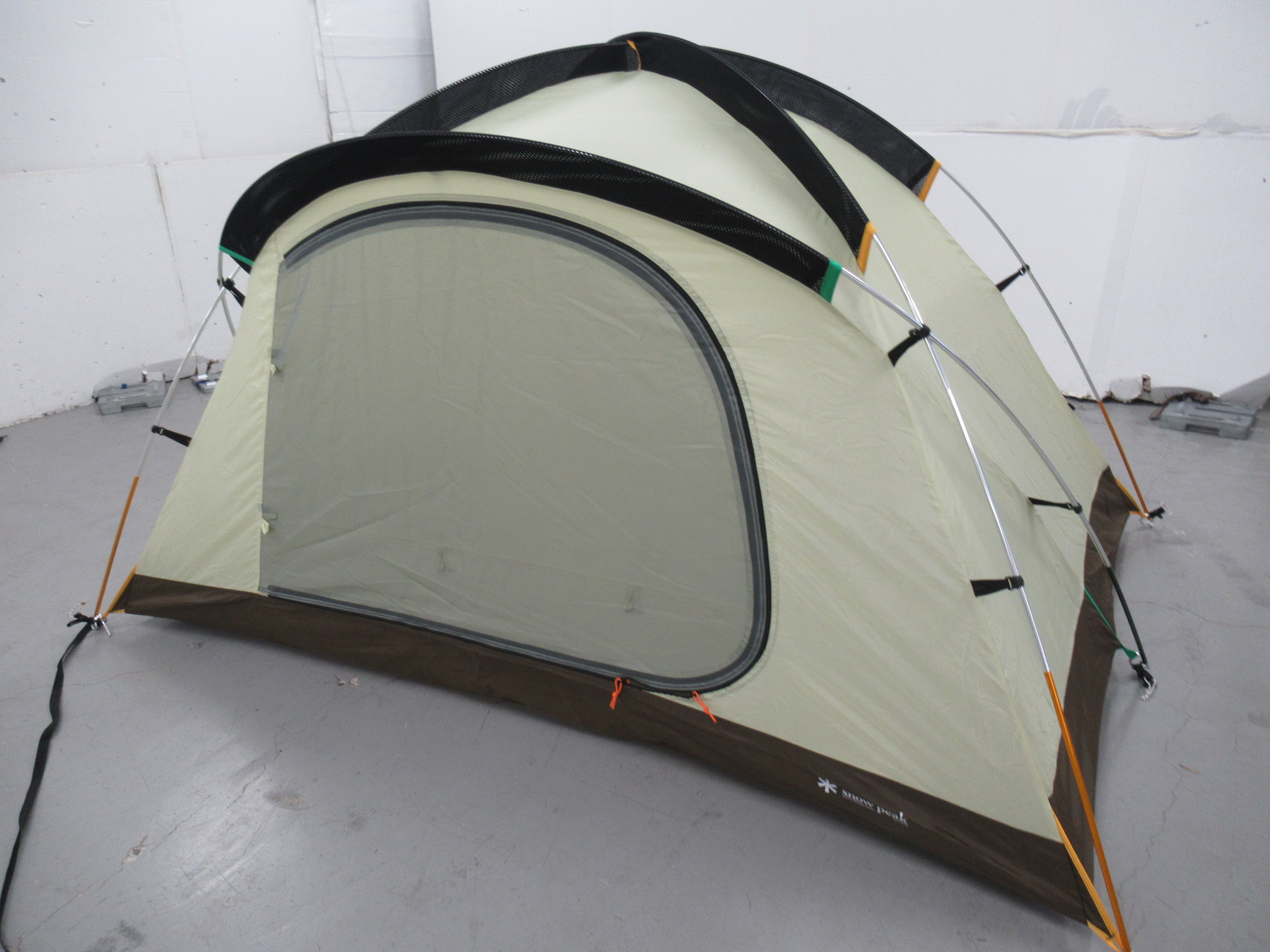 Snow Peak(スノーピーク) アメニティドームS SDE-002RH