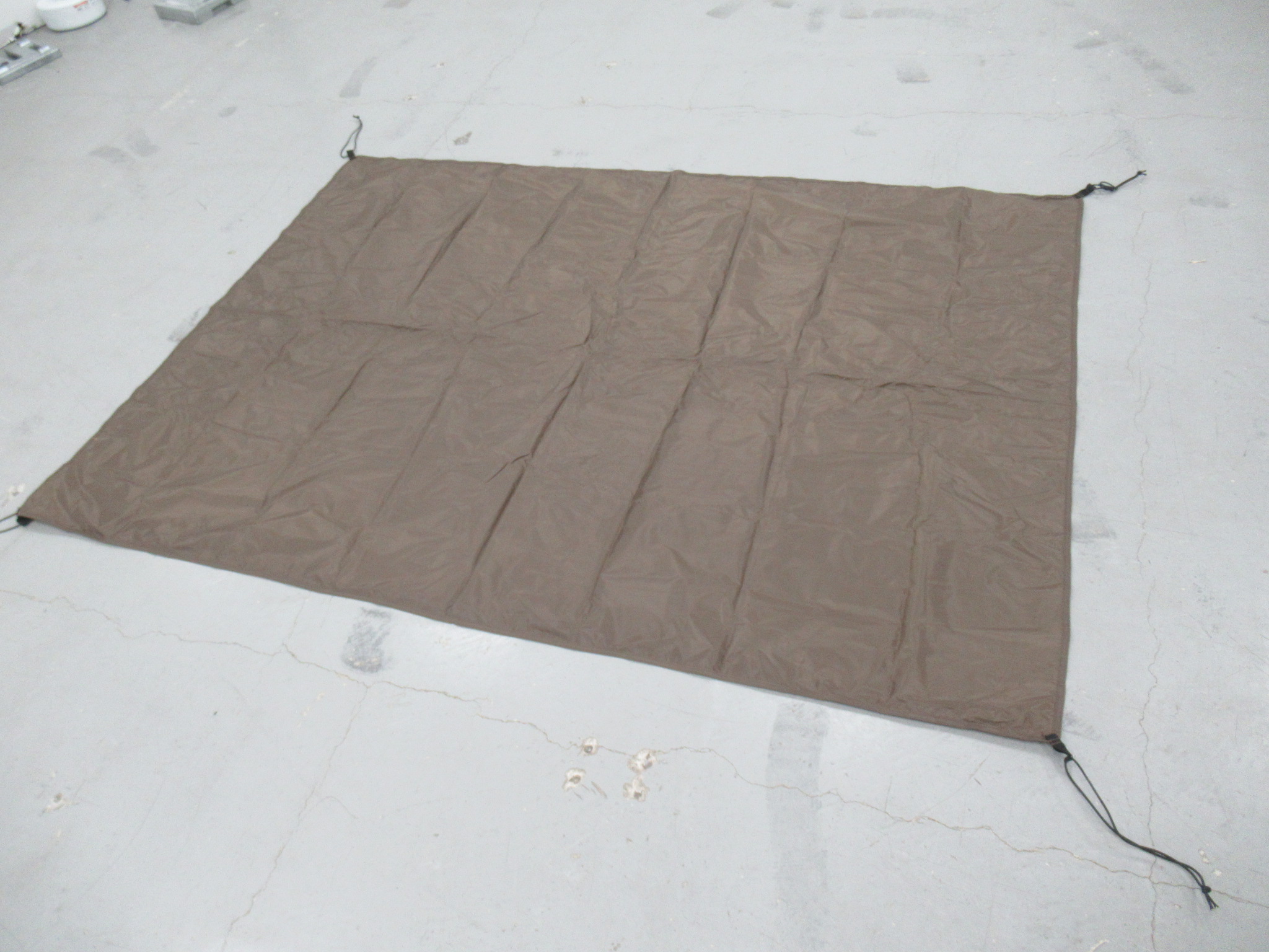 Snow Peak(スノーピーク) アメニティドームS フロアマット