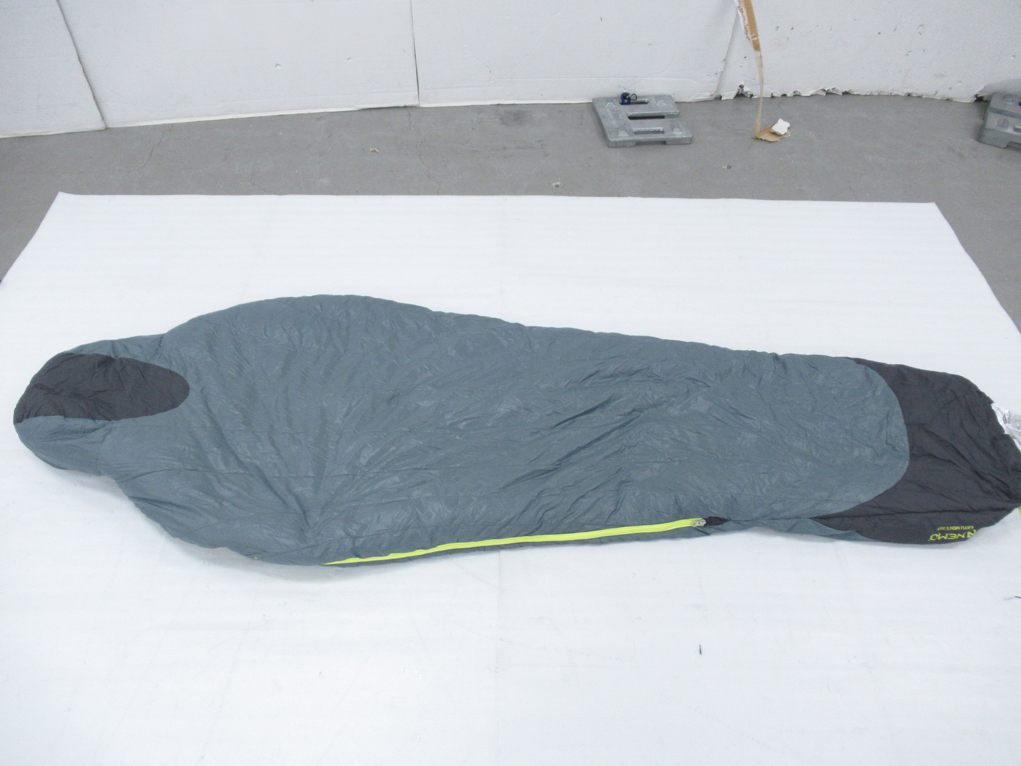 NEMO（ニーモ）   KAYU 30 メンズ NM-KYU2-30