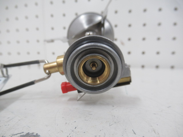 SOTO(ソト・新富士バーナー)  マイクロレギュレーターストーブウインドマスター