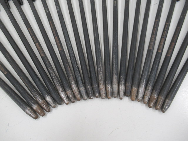 Snow Peak（スノーピーク）  ソリッドステーク30 22本 マルチコンテナMセット