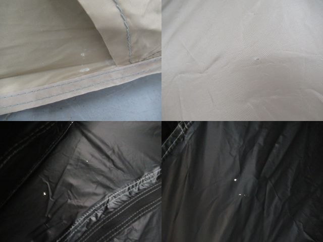 DOD(ディーオーディー) わがやのシェード