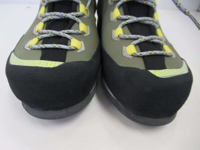 LA SPORTIVA(ラ・スポルティバ)  トランゴ テック レザー GTX ウーマン