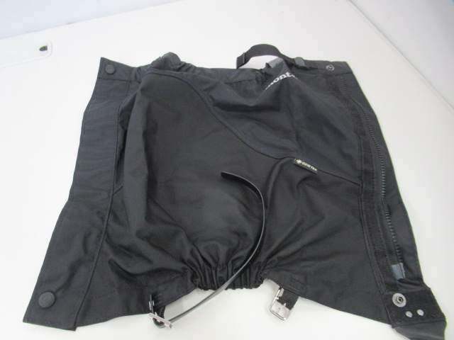mont-bell(モンベル)  GORE-TEX アルパインスパッツ