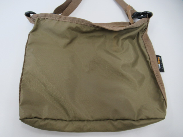 GRANITE GEAR(グラナイトギア)  ハイカーサチェル