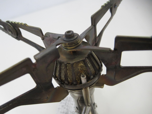 PRIMUS(プリムス)  153ウルトラバーナー