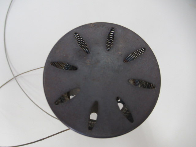 PRIMUS(プリムス)  マイクロンランタン P-541