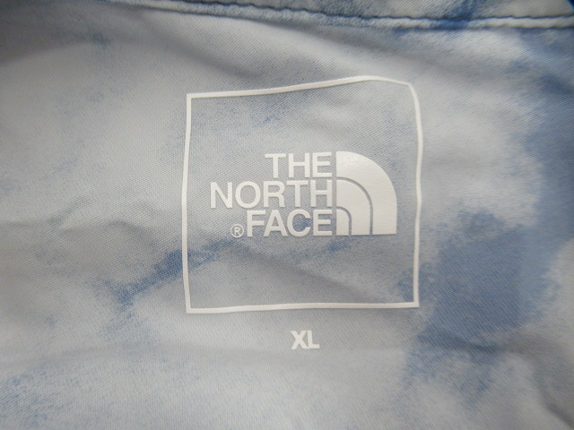 THE NORTH FACE(ノースフェイス) カルカワンピース レディース