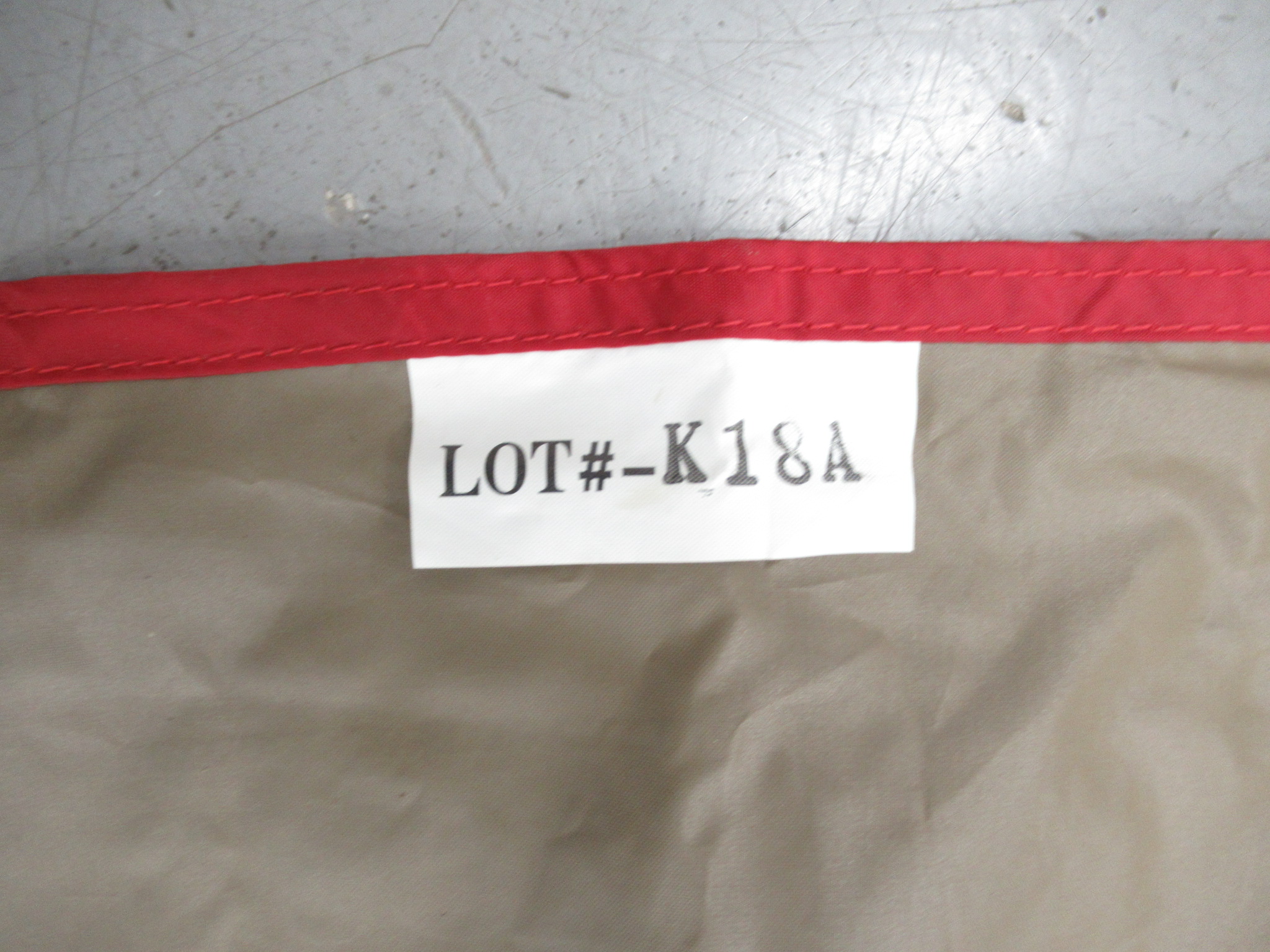 Snow Peak（スノーピーク）  ランドロック シールドルーフ