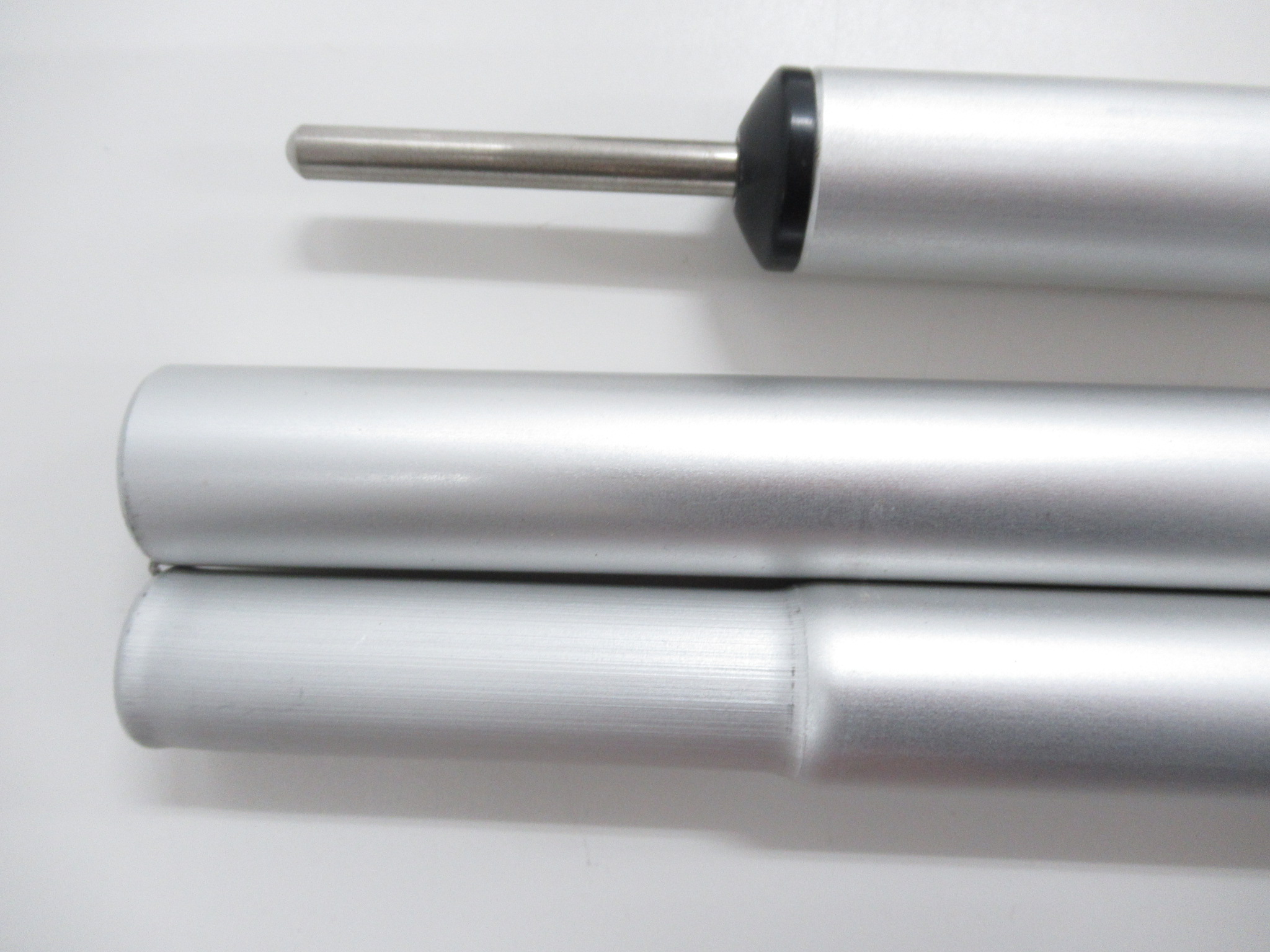 Snow Peak(スノーピーク)  アップライトポールセット