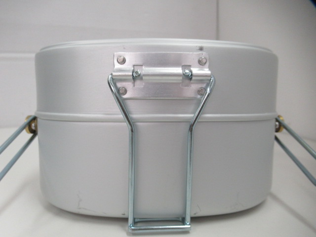 その他ブランド  MOOSE ROOM WORKS 戦闘飯盒 2型 セット