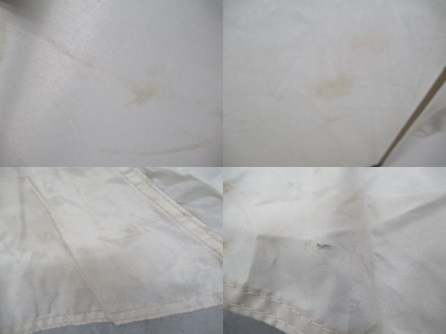 Snow Peak（スノーピーク）  ランドロックアイボリー