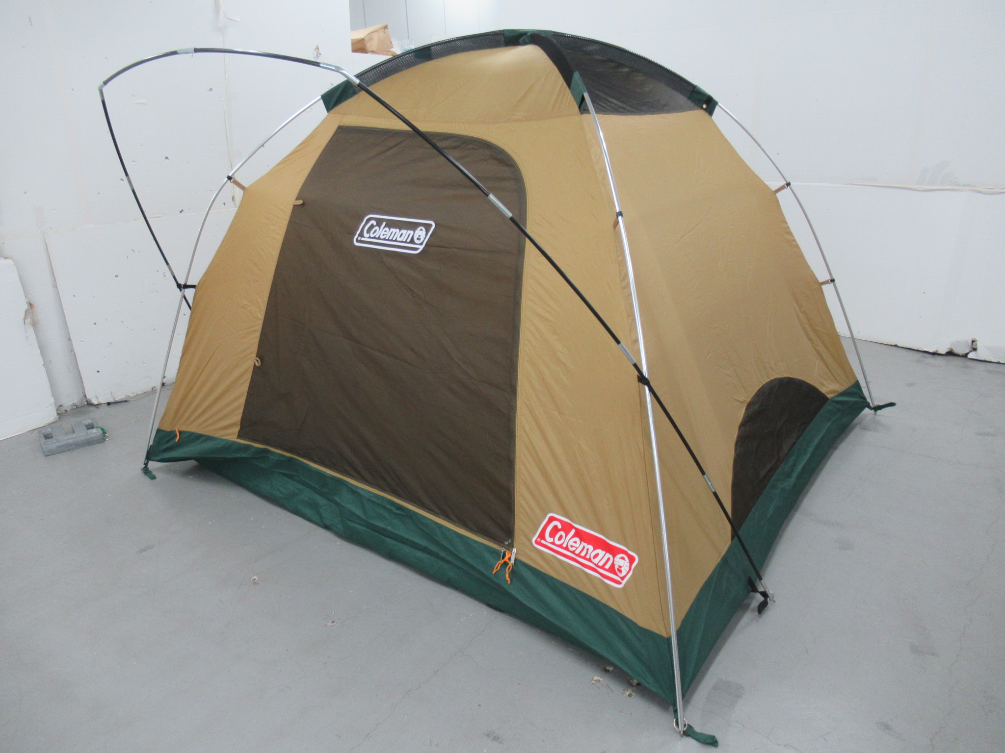 Coleman（コールマン）  タフドーム/2725