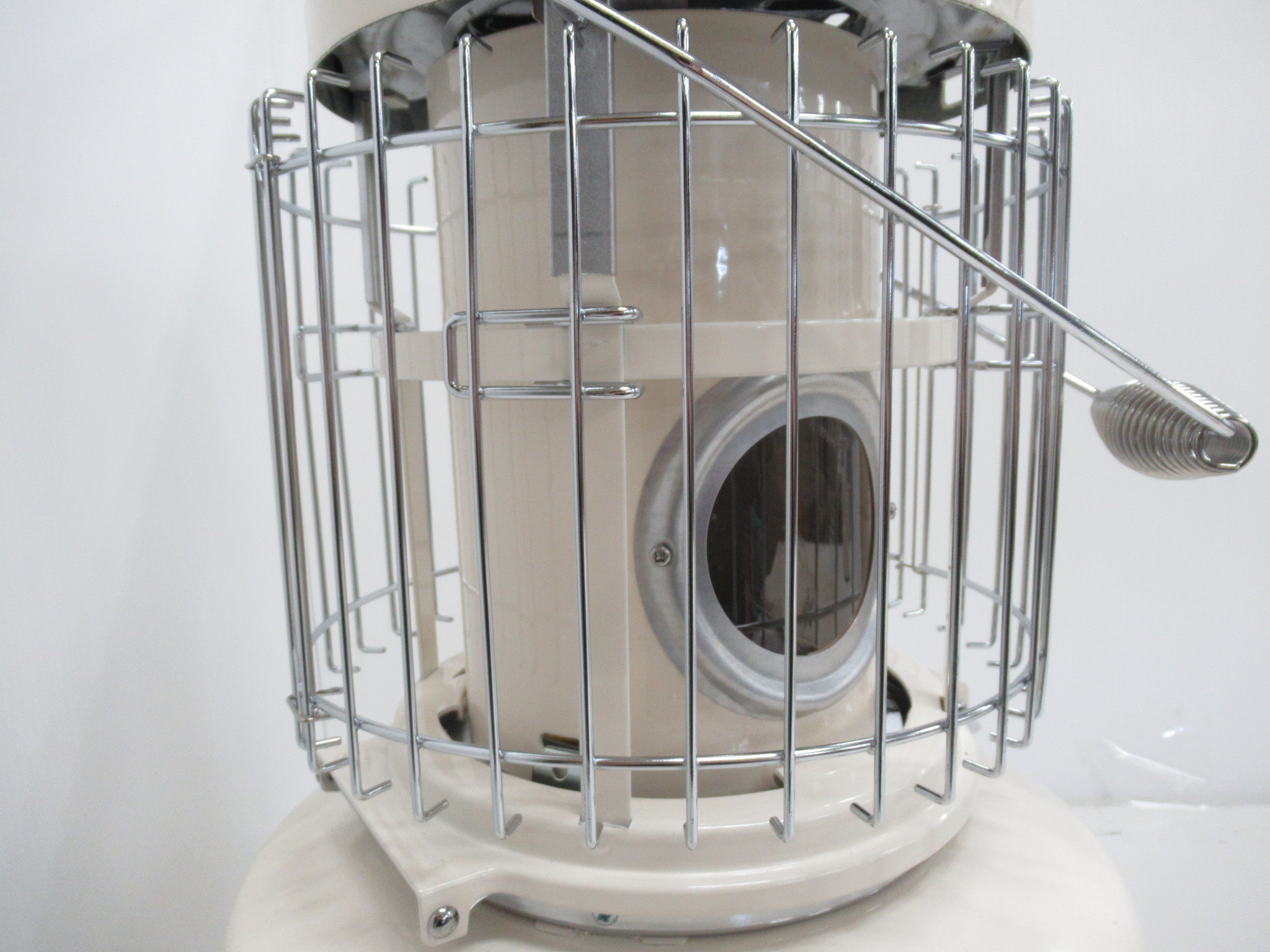 Aladdin（アラジン）  センゴクアラジン ポータブルガスストーブ