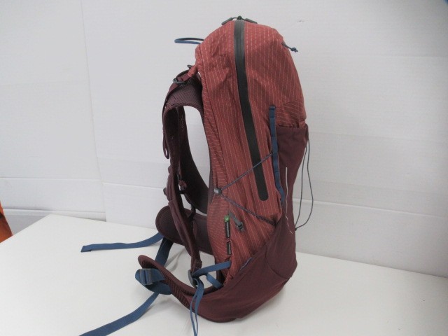 Black Diamond(ブラックダイヤモンド)  パーシュート30 レディース