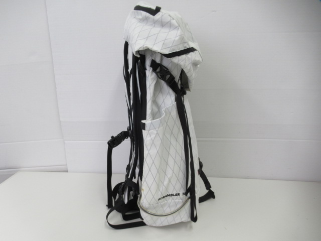 MOUNTAIN HARDWEAR(マウンテンハードウェア)  スクランブラー35