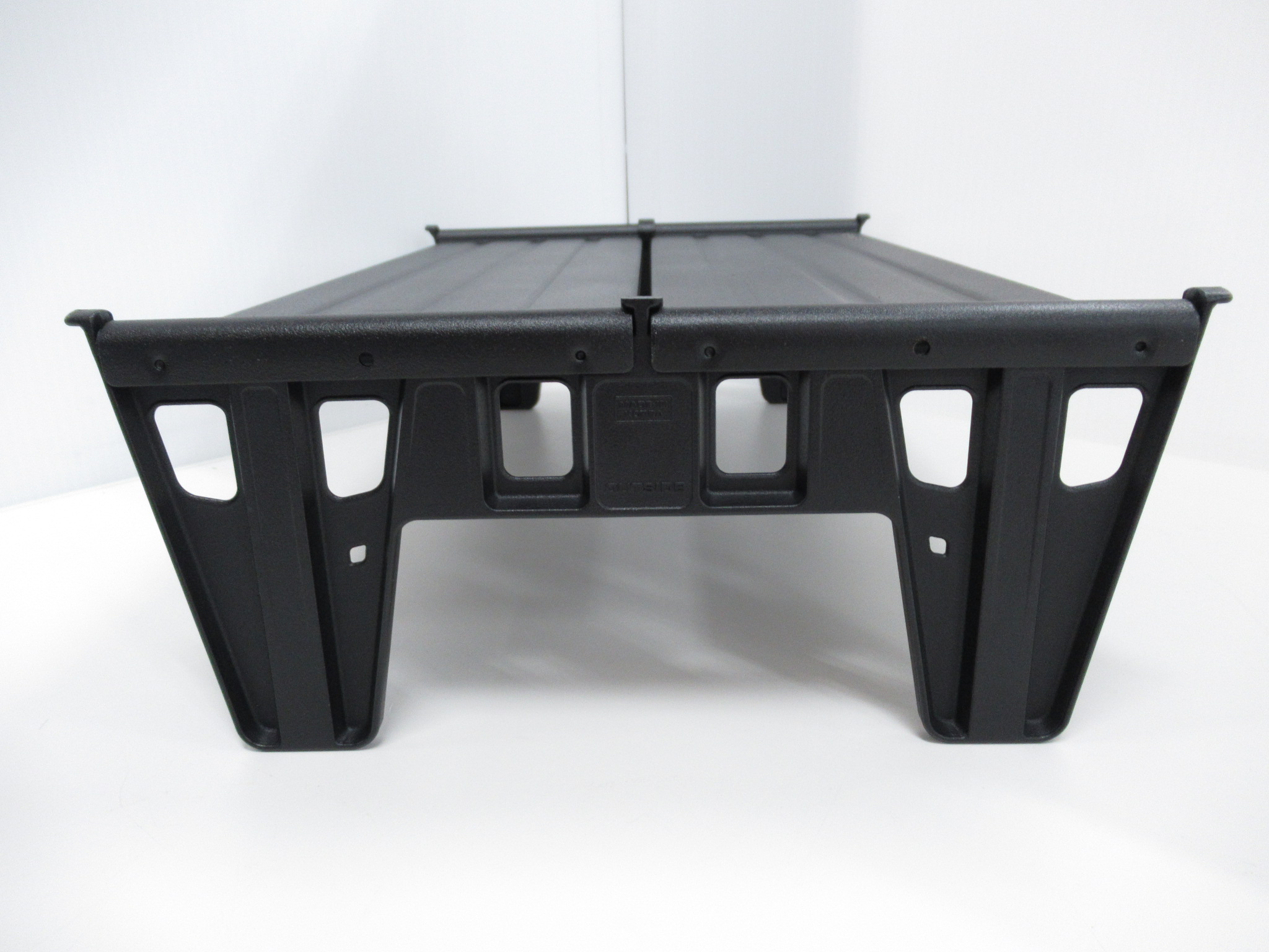 EVERNEW(エバニュー) B.C. Alu. Table