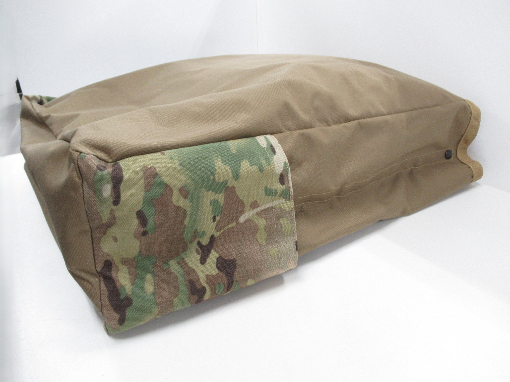 BALLISTICS（バリスティクス）  カーミットキャリートート