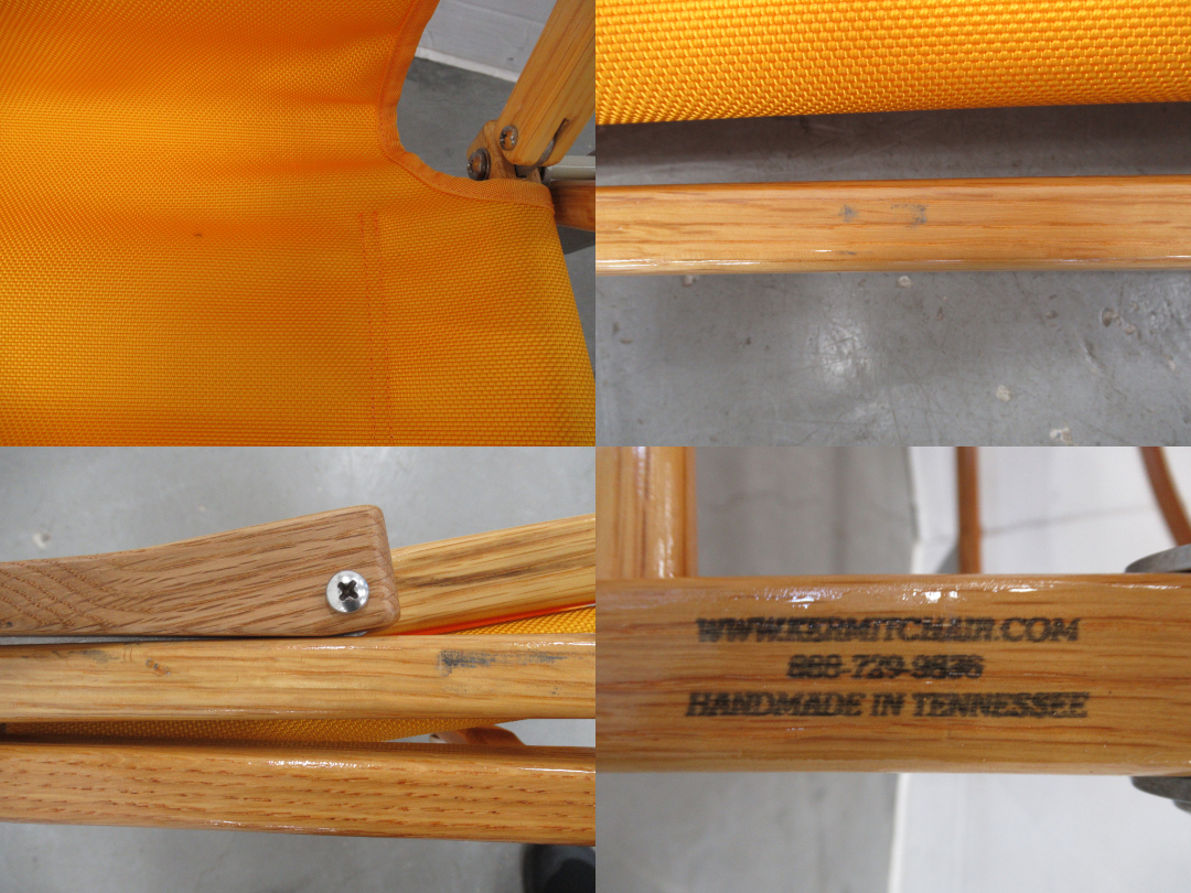 kermit chair（カーミットチェア）  カーミットチェア カスタムセット