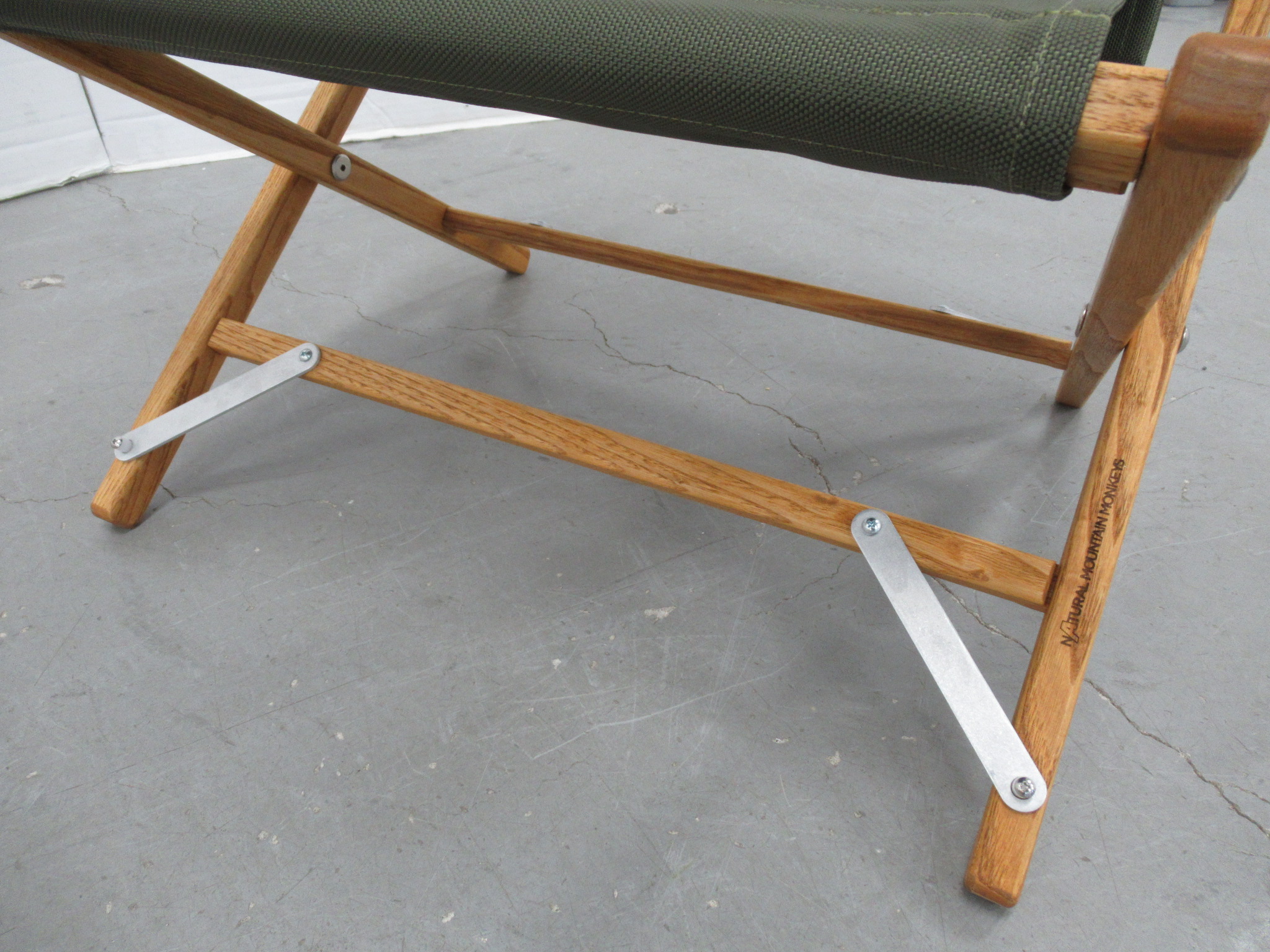 asimocrafts（アシモクラフツ）  ナチュラルマウンテンモンキーズ リトルコット