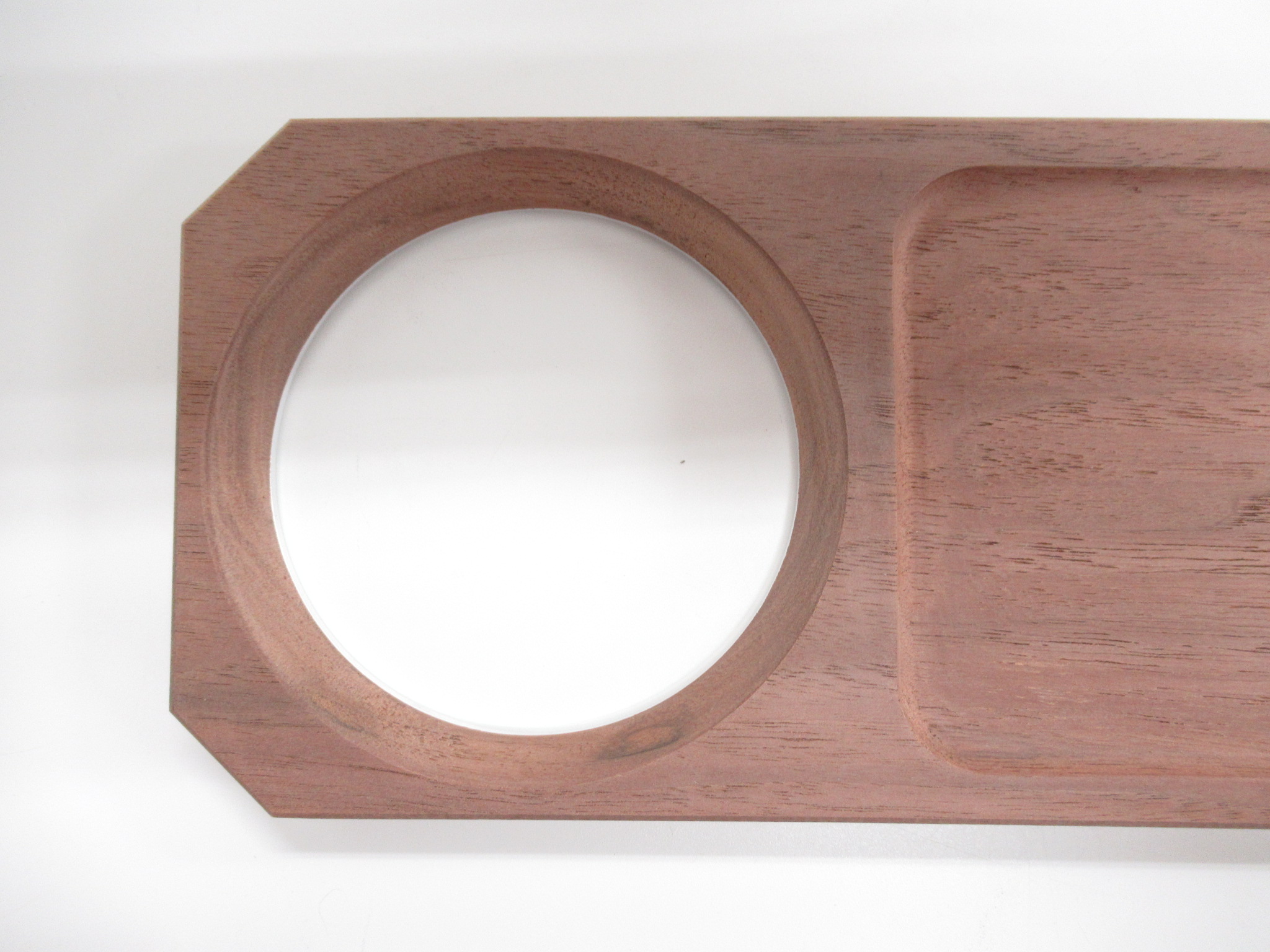 INAVANCE（インアバンス）  ONES TABLE ウォールナット