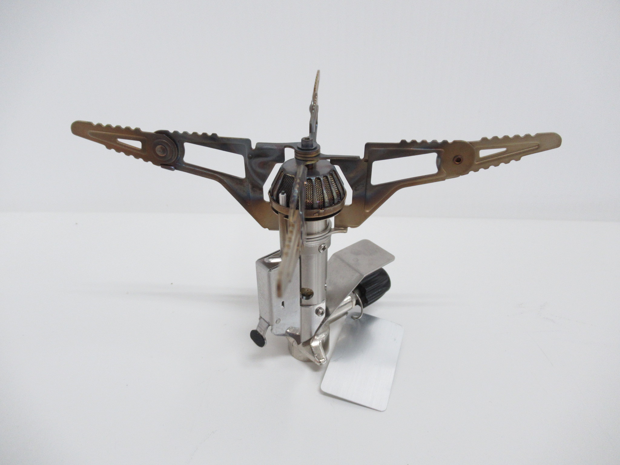 PRIMUS(プリムス)  153ウルトラバーナー セット