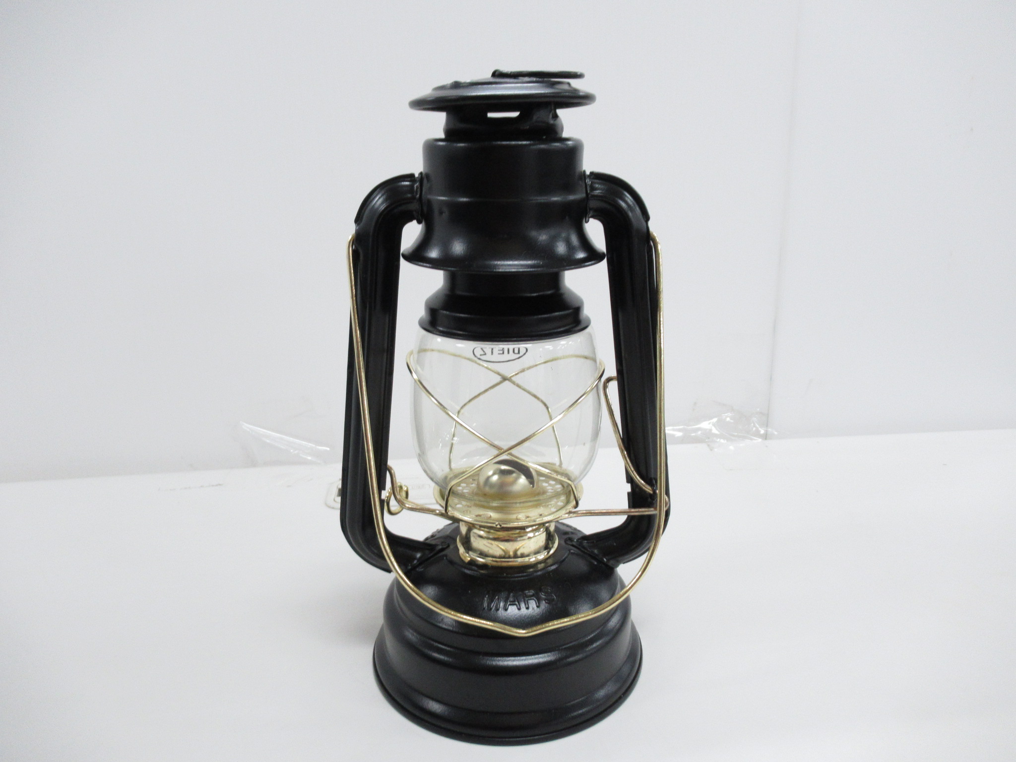 DIETZ(デイツ) ハリケーンランタン D78 セット