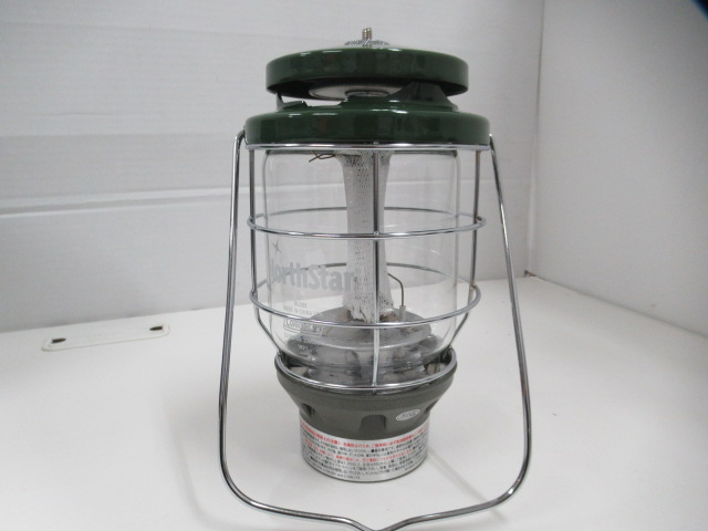 Coleman（コールマン）  2500 ノーススター LPガスランタン リフレクターセット