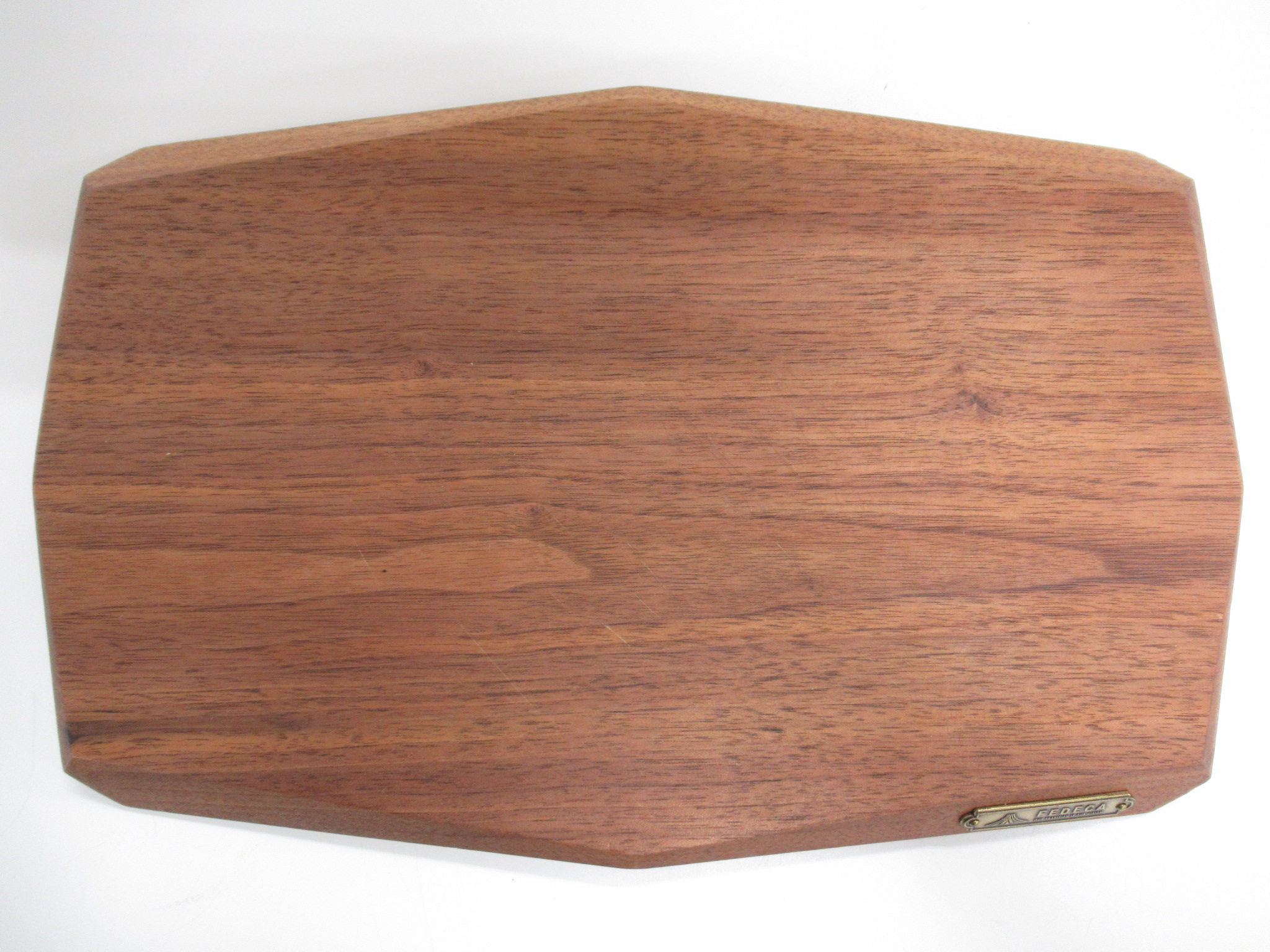 その他ブランド  FEDECA ファセットカッティングボード