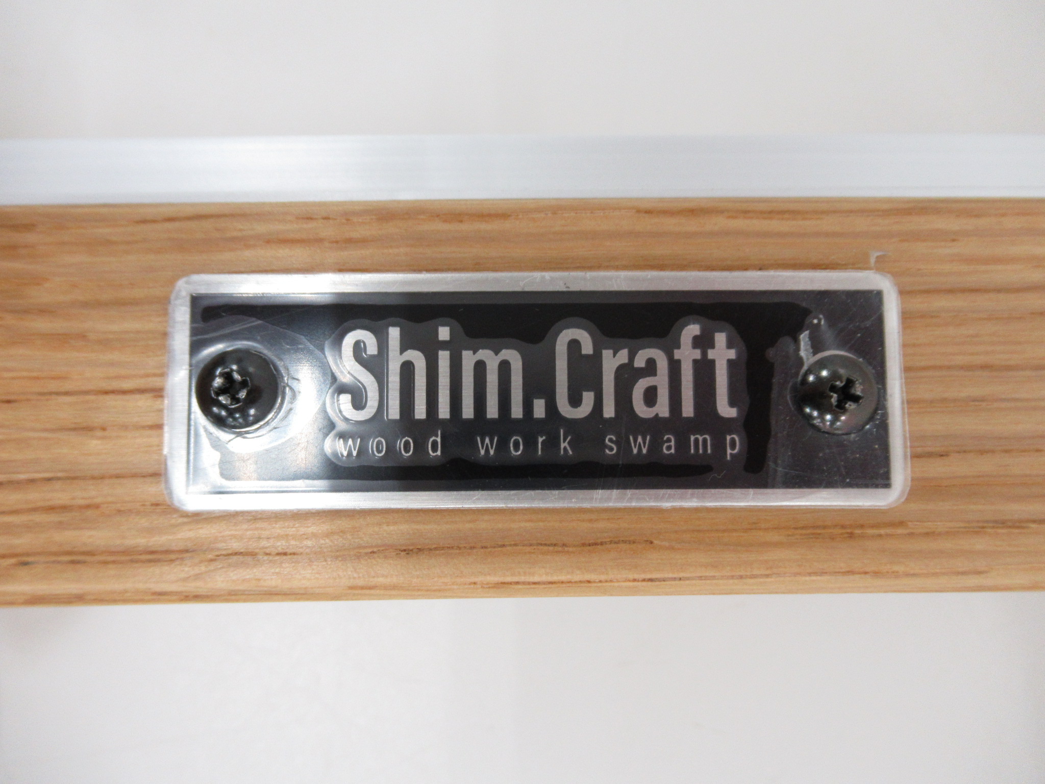 その他ブランド  Shim.Craft S.T.F./SC25(オーク)