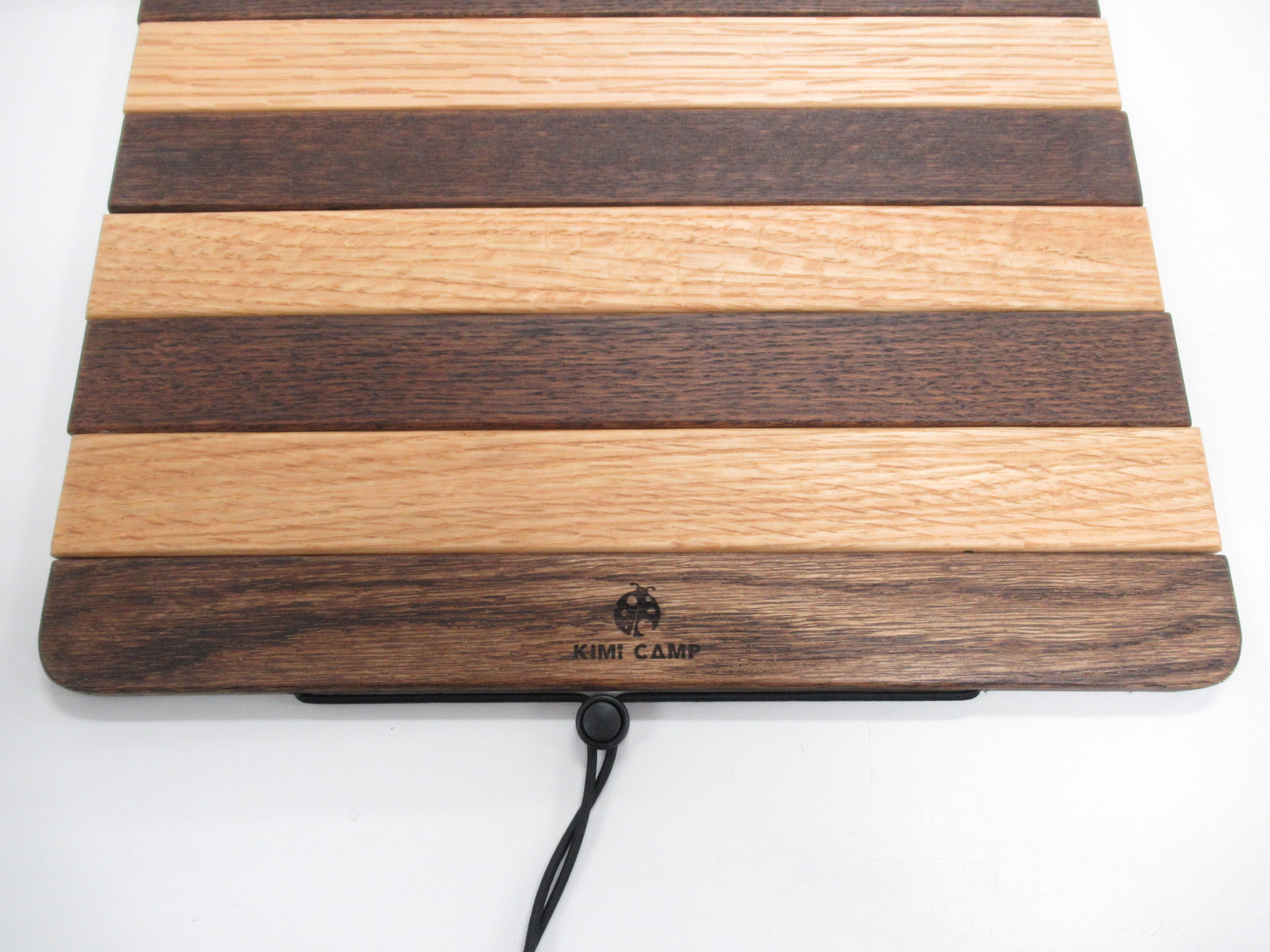 その他ブランド  KIMICAMP KURU-KURU天板(S)