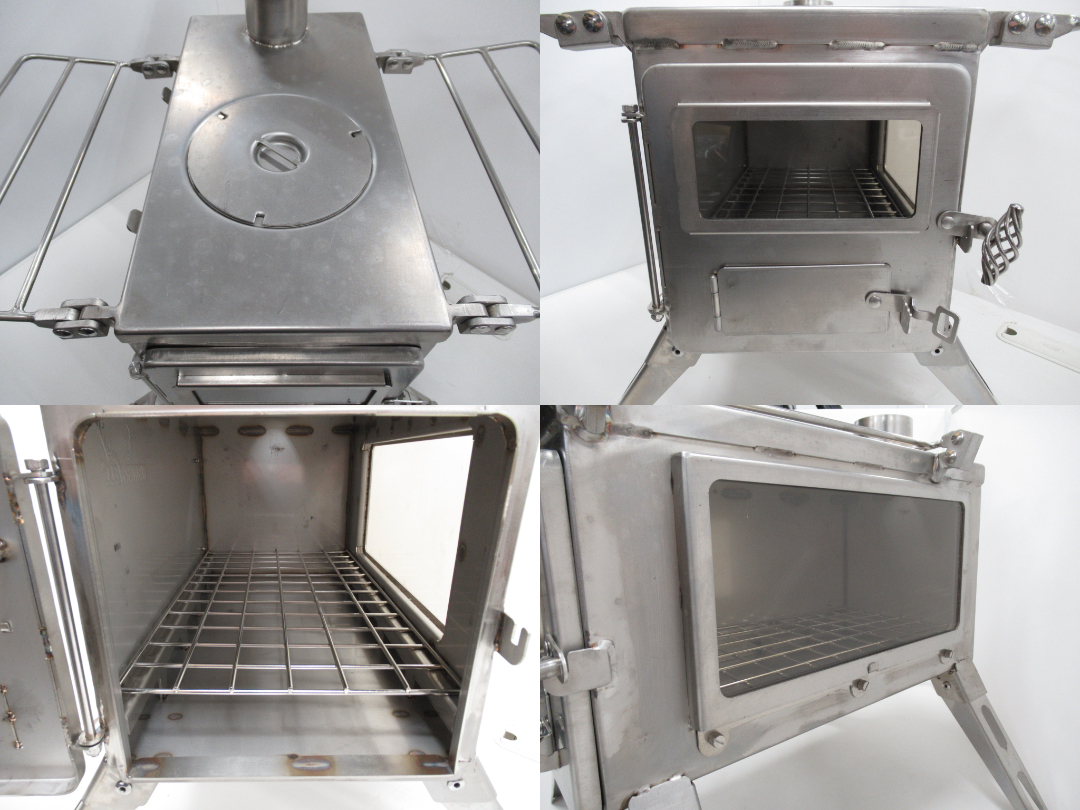 その他ブランド  ウィンナーウェル ノマドビュー Mサイズ セット